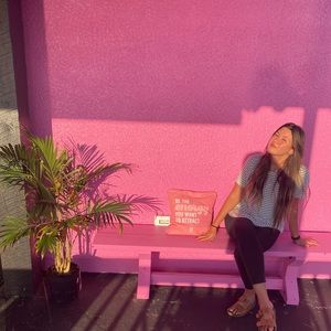 Meet your Posher, Melissa
